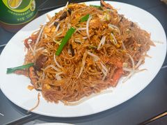 -老东风菜馆·潮汕大排档