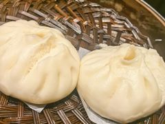 鲜肉包-浔庐餐厅•江西老字号•九江菜(烟水亭店)