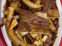 -乐天拉面(桃花街店)