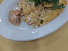 -吉莲利苑海鲜酒家(珠海拱北29年老字号店)