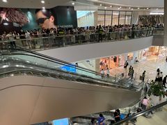 -MUJI无印良品(杭州万象城店)