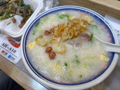 -银记肠粉店(北京路店)