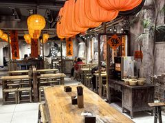 -周小波重庆小面·重庆名小吃(邹容路店)