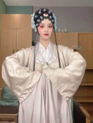 -盘子女人坊古装写真摄影(苏州旗舰店)