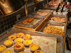 -比格比萨自助(宋家庄店)