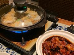 -绿茶餐厅(布吉万象汇店)
