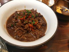 -衡厨·衡阳土菜(中南店)