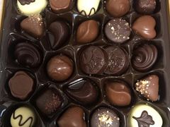 软冰淇淋除联名款-GODIVA(万象城店)