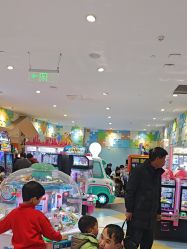 -meland亲子乐园•派对•研学(苏州悠方购物中心店)