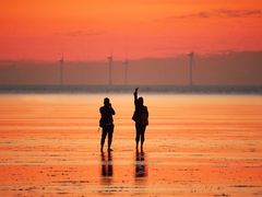 -南汇嘴观海公园