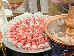 -南门涮肉(上海二店)