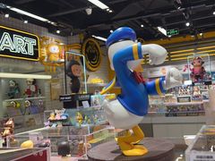 -泡泡玛特POPMART(上海环球港店)