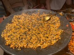 -春熙台韩国料理·章鱼肥牛(西丽店)