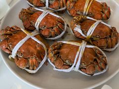 -品鲜村农家菜·阳澄湖大闸蟹(总店)
