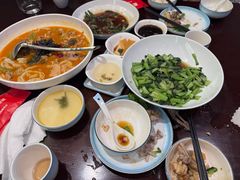 -衢农会·衢州菜·宴请(国际机场店)