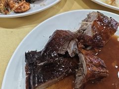 -吉莲利苑海鲜酒家(珠海拱北29年老字号店)