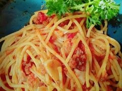 -La Sauce法意餐厅