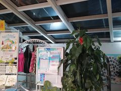 -佳明游泳馆(惠新西街南口店)