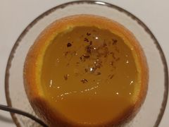 -真地道京味府·鲜橙烤鸭·北京菜(朝外大街东大桥店)