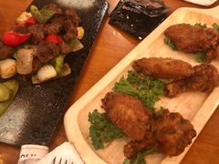 -COMMUNE幻师(解放西路店)