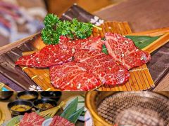 -虎丸烧肉(世纪汇店)