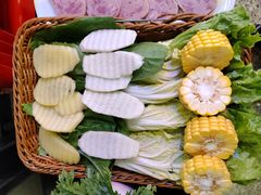 -二刀潮牛·鲜牛肉火锅(爱融荟城店)