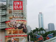 -VT101维多利广场
