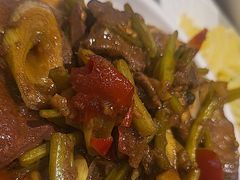 -乡村基·川味现炒大王(熙悦天街店)