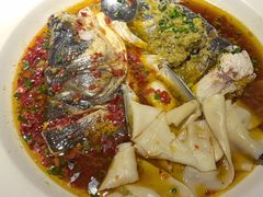 -毛家饭店·湖南鱼鲜(齐鲁软件园店)