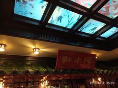 -阿水狮猪脚大王(台中公园店)