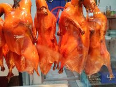 -东流山烤鸭·家常菜(雨山龙湖店)