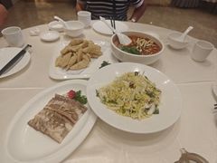 -永和红旗美食城
