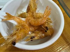 -一品渔乡·水库灶台鱼·乐享庭院
