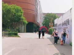 -万达广场(北京槐房店)