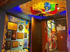 -醉长安(钟楼旗舰店)