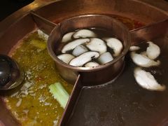 -滇釜火锅·能喝汤的火锅(车公庄店)