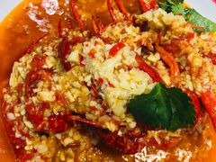 -辣螃铠盆盆蟹大排档(总店)