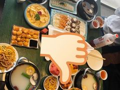 -老灶堂文创火锅(文艺路店)