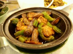 文武瓜焖三文鱼骨腩-盆满钵满·国家非遗传承(云台店)