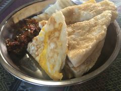 -88号小吃店·经典云南菜·地道纳西美食
