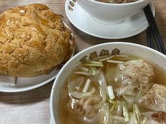 -百福麵家(新馬路店)