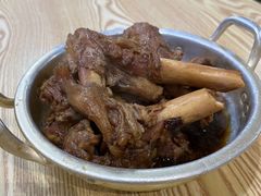 -大头亮羊汤烩面·河南非遗(良乡总店)