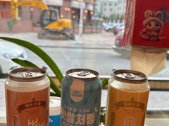 -小木屋米酒店总店