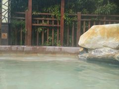 -天目湖涵田半山温泉