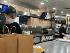 -Shake Shack(西单大悦城店)