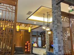 大堂-家一加火锅(绿地翠谷总店)
