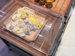 -巴黎贝甜(来福士店)