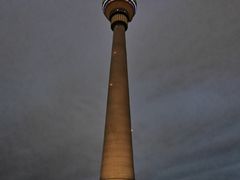 -中央广播电视塔