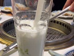 -千寻山野烤肉(中关村店)