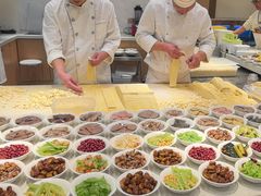 -合胜记太原排档(王府井店)